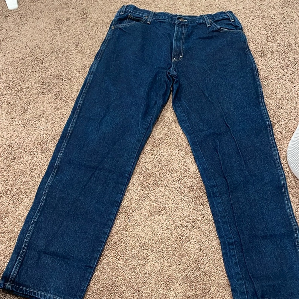 Men’s Dickies jeans